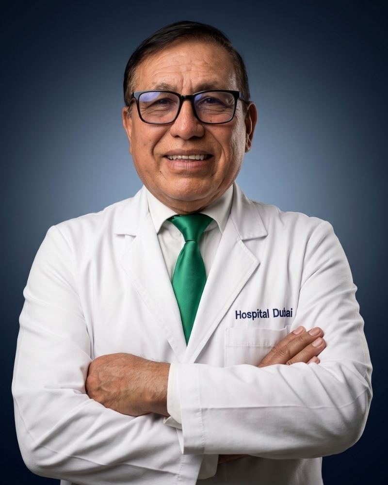 Dr. Jorge Aguilar Vela, traumatólogo ortopedista en Matamoros